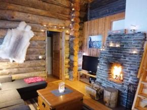 Otsontupa Apartment, Ruka
